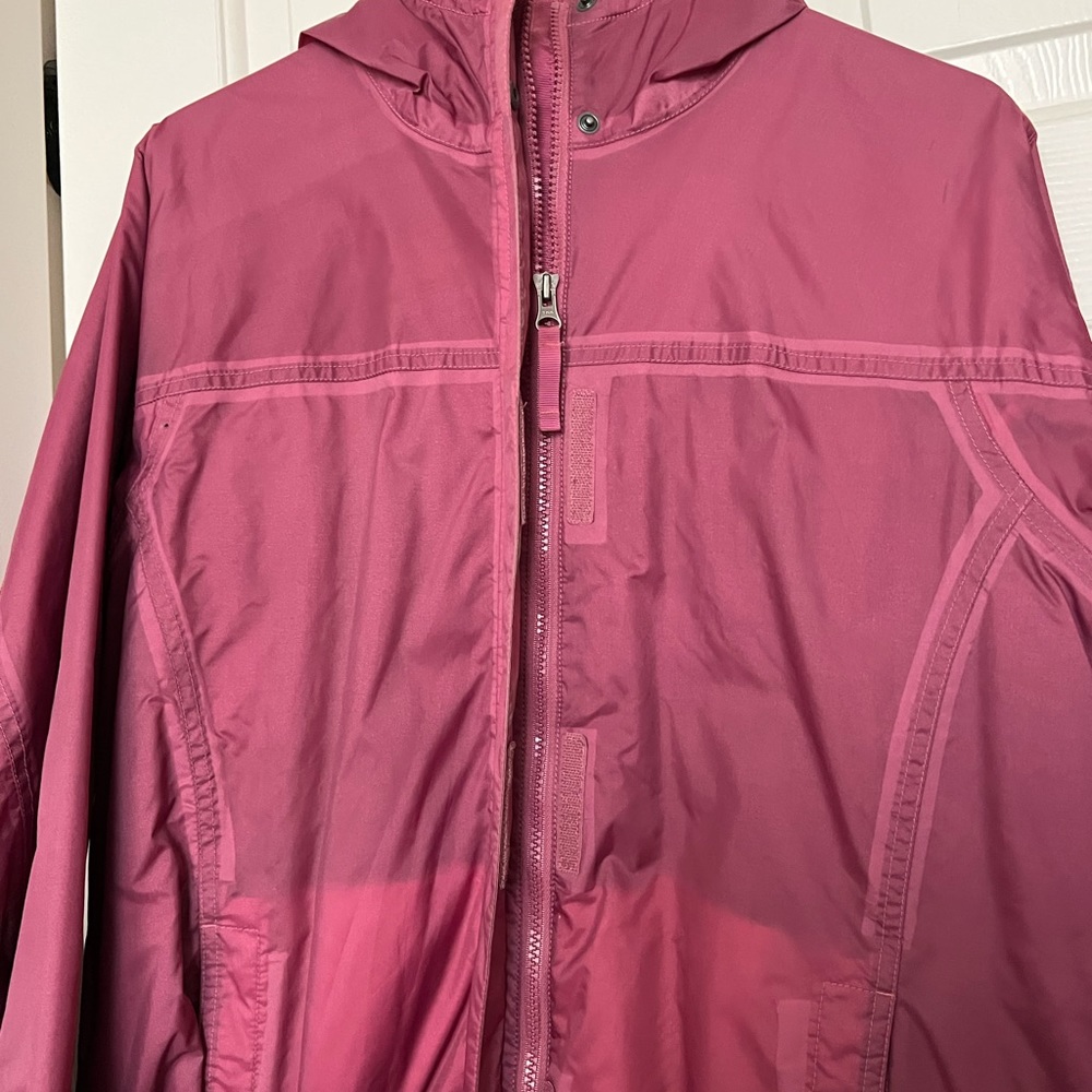 LL bean jacket - Picture 3 of 5
